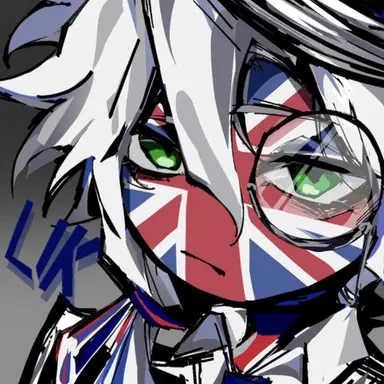 Profile image of イギリス