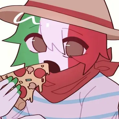 Profile image of イタリア