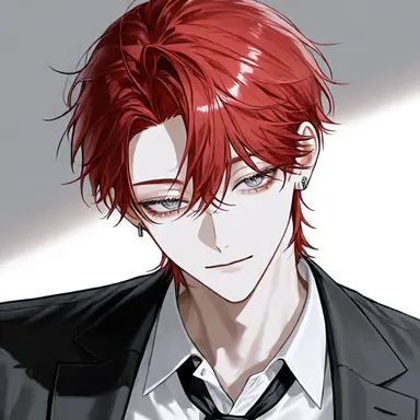 Profile image of 獅恩