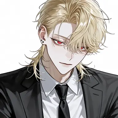 Profile image of 狼亜