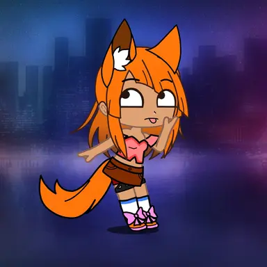 Profile image of 여우