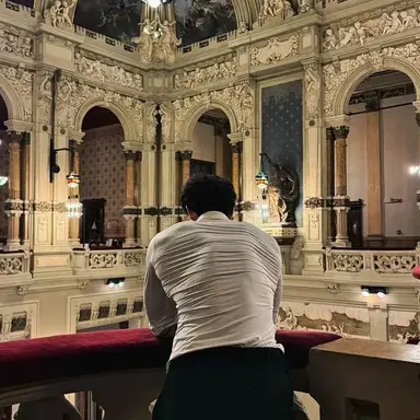 Profile image of Mateo