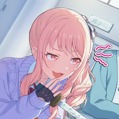 Profile image of Mizuki