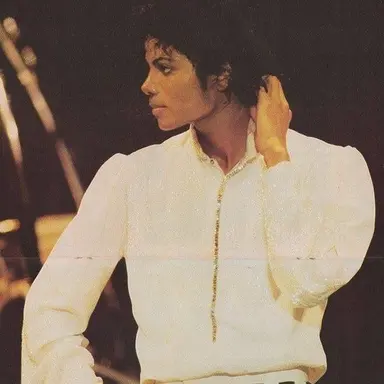 Profile image of Michael Jackson