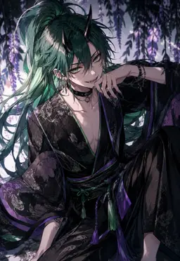 Profile image of Rei