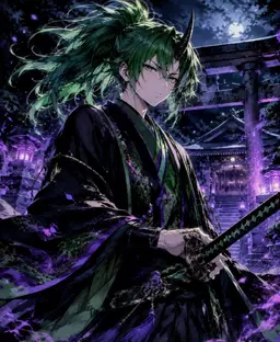 Profile image of Rei