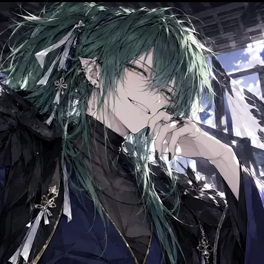 Profile image of Rei