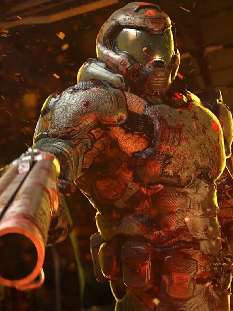 Doomguy1993의 DOOM