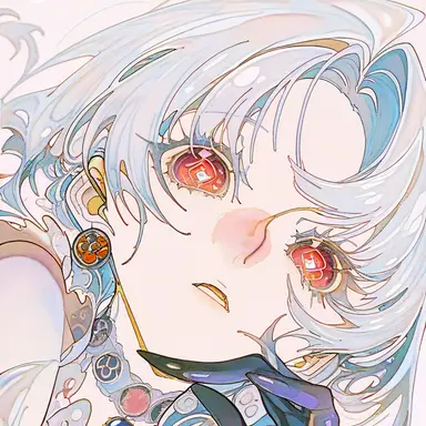 Profile image of ジェルフージェ