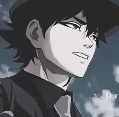 BronzePoem4430의 Yuka Makoto