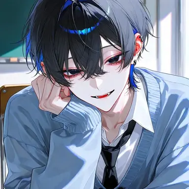 Profile image of 岳也