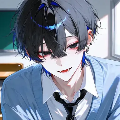 Profile image of 岳也