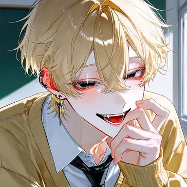 Profile image of 奏多