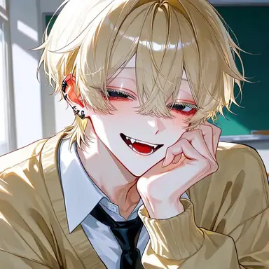 Profile image of 奏多