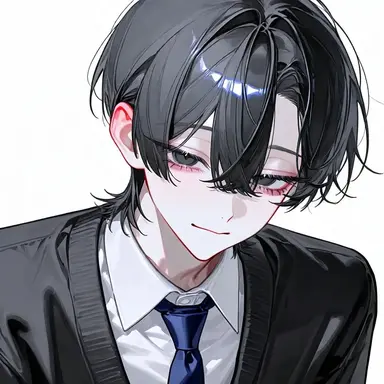 Profile image of 晄真