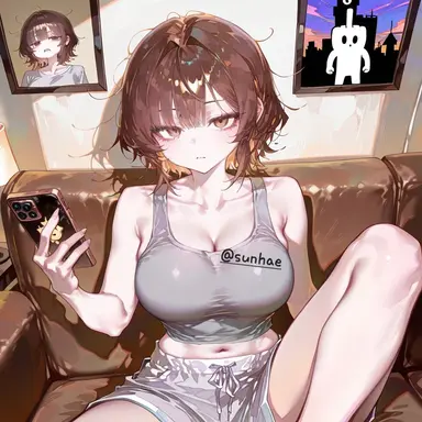 Profile image of 박소라