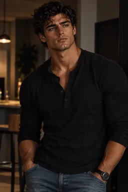 Profile image of Rhys