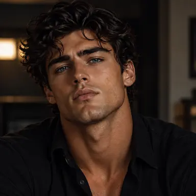 Profile image of Rhys
