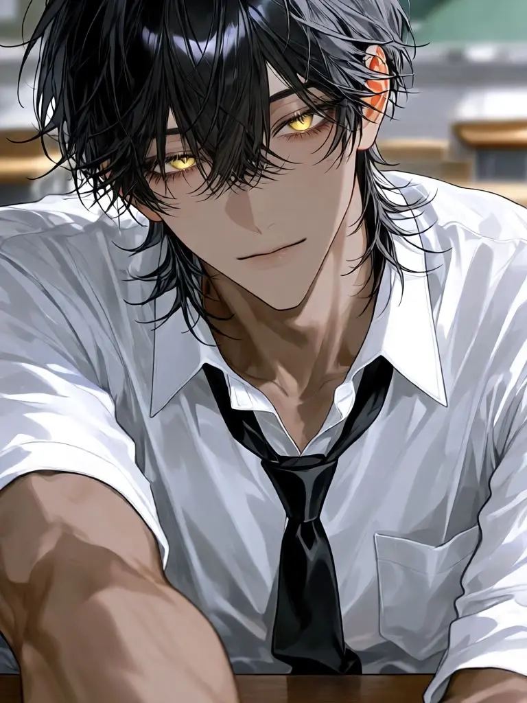 sakuy4__s2의 ん？俺が靡くと思った？