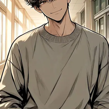 Profile image of Ren
