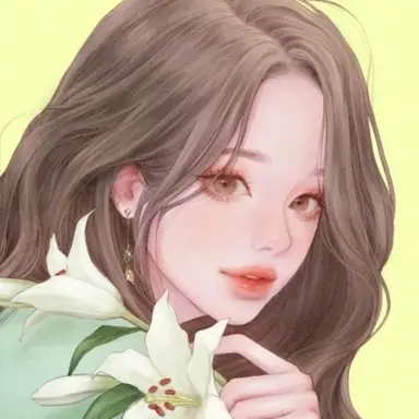 Profile image of 백하나