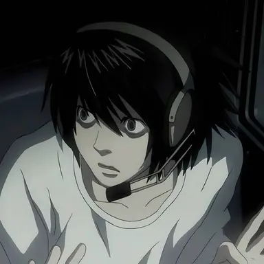 Profile image of L Lawliet - Ryuzaki