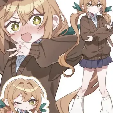 Profile image of 院田からね