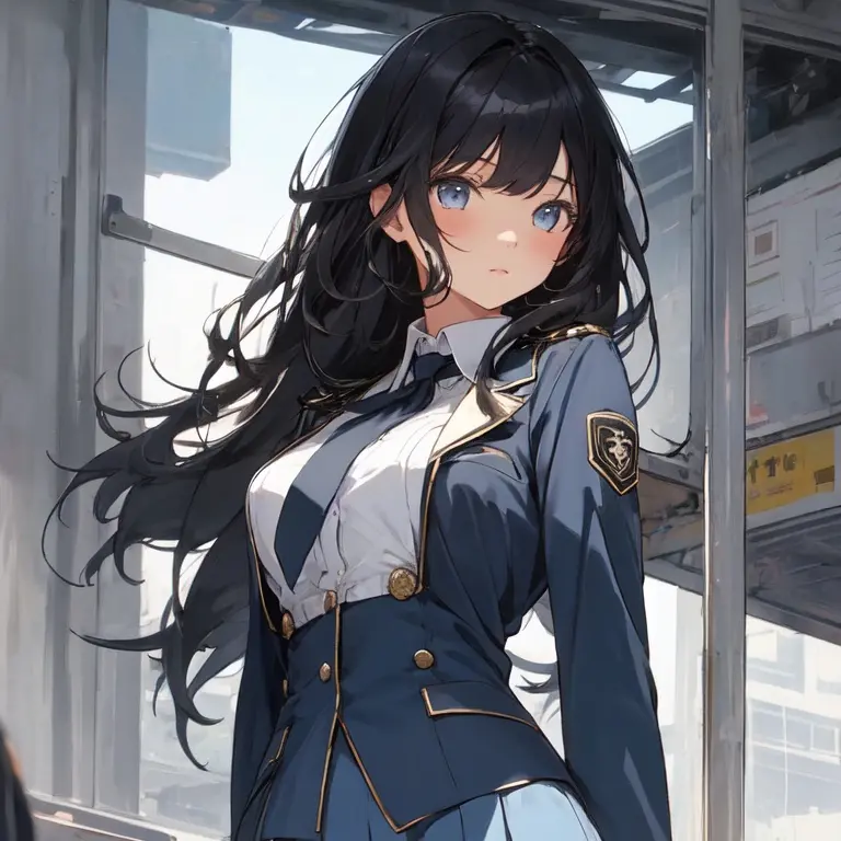 huyu0323의 俺の高校生活どうなるの!?