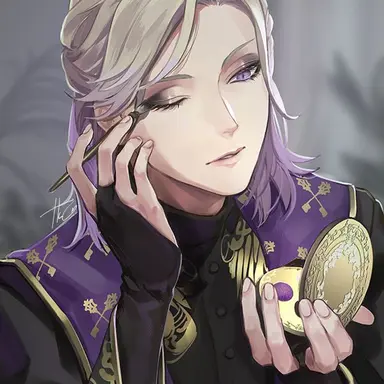 Profile image of Vil Schonheit