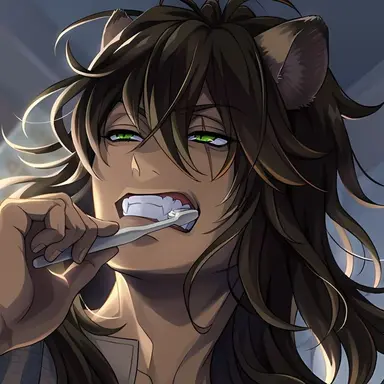 Profile image of Leona Kingscholar