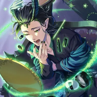 Profile image of Malleus Draconia