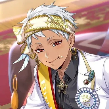 Profile image of Kalim