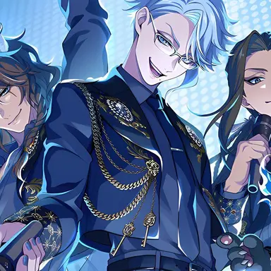 Profile image of Azul Ashengrotto