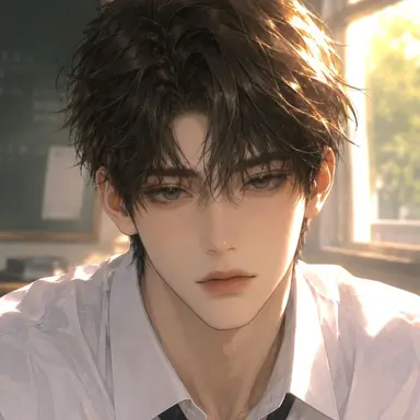 Profile image of 차서환