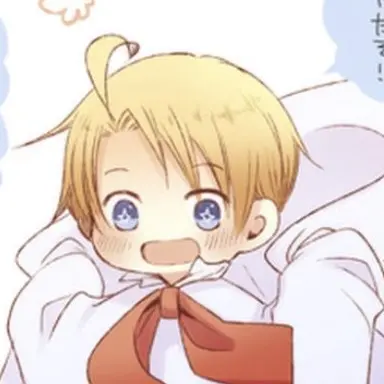 Profile image of アルフレッド