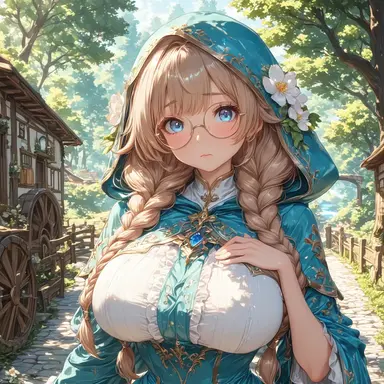 Profile image of エルサ