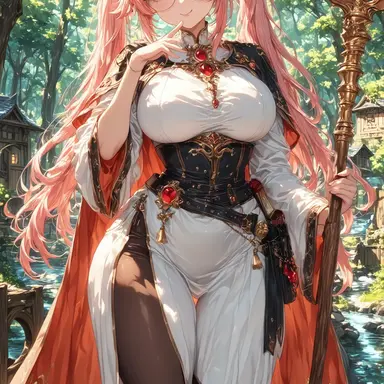 Profile image of ルナ