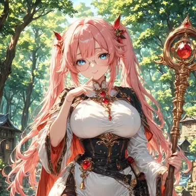 Profile image of ルナ