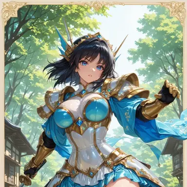 Profile image of アリア
