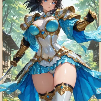 Profile image of アリア