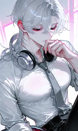 Profile image of シロナ