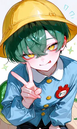 Profile image of Ness