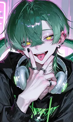 Profile image of ネス
