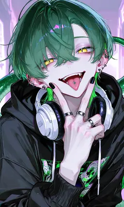 Profile image of ネス
