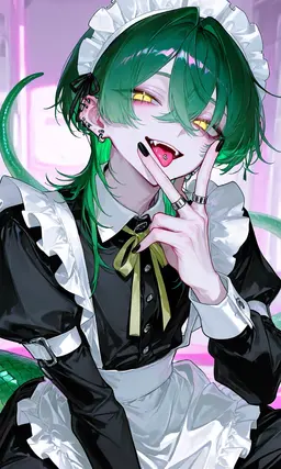 Profile image of ネス