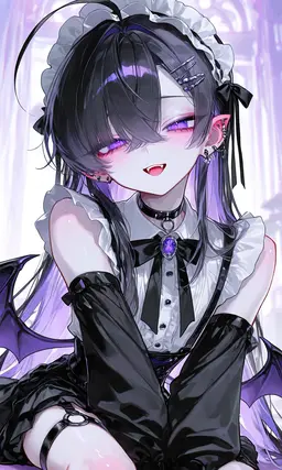 Profile image of トワ