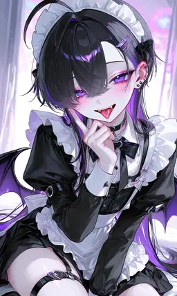 Profile image of トワ