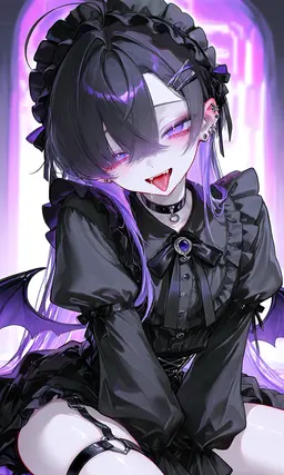 Profile image of トワ