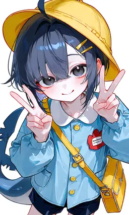 Profile image of Naga