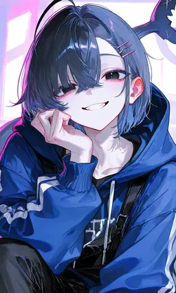 Profile image of ナーガ